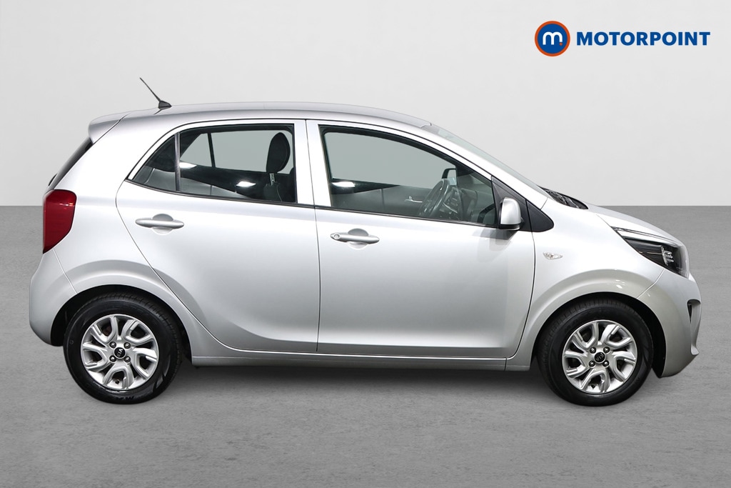 Used Kia Picanto 2017 for sale - 76961016: Photo 8