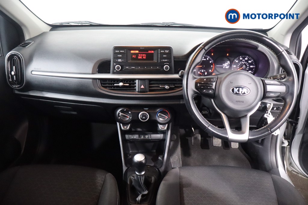 Used Kia Picanto 2017 for sale - 76961016: Photo 9