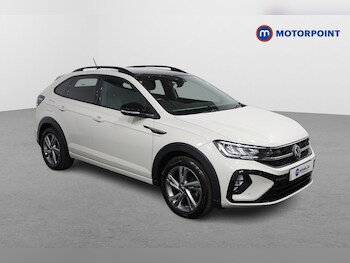 Used Volkswagen Taigo 2023 for sale - 78340913: Photo