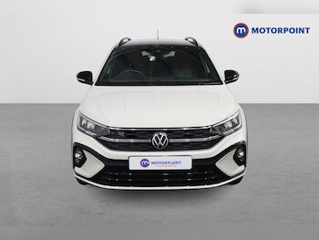 Used Volkswagen Taigo 2023 for sale - 78340913: Photo