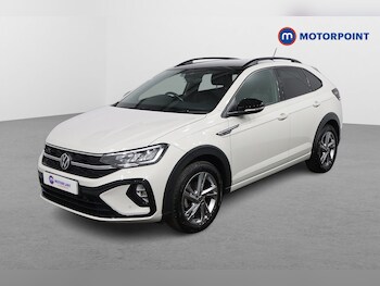 Used Volkswagen Taigo 2023 for sale - 78340913: Photo