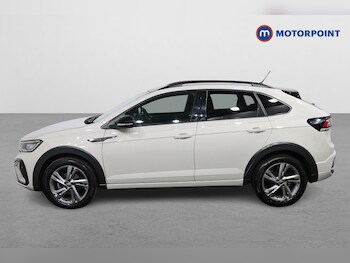 Used Volkswagen Taigo 2023 for sale - 78340913: Photo