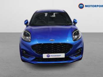 Used Ford Puma 2022 for sale - 74900708: Photo