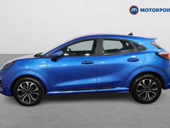 Used Ford Puma 2022 for sale - 74900708: Photo