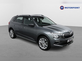 2024 - 1.0 TSI SE L 5dr DSG
