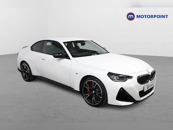 Used BMW 2 Series 2023 for sale - 78314431: Photo