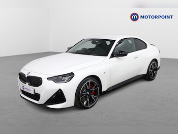 Used BMW 2 Series 2023 for sale - 78314431: Photo