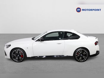 Used BMW 2 Series 2023 for sale - 78314431: Photo