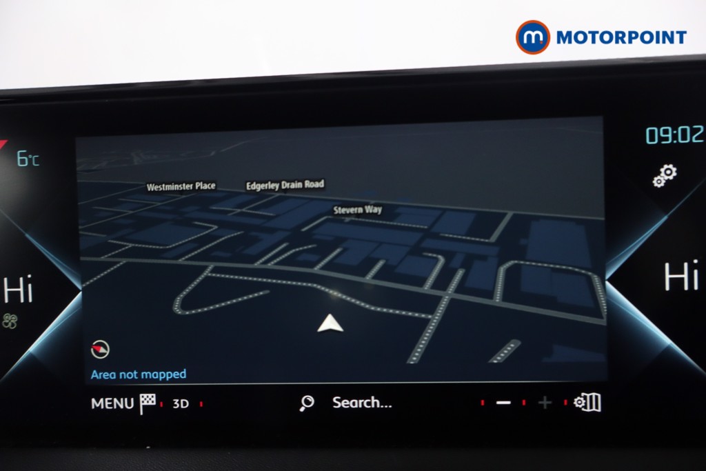 Used DS Automobiles DS 3 2021 for sale - 77417902: Photo 10