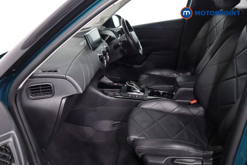 Used DS Automobiles DS 3 2021 for sale - 77417902: Photo 12