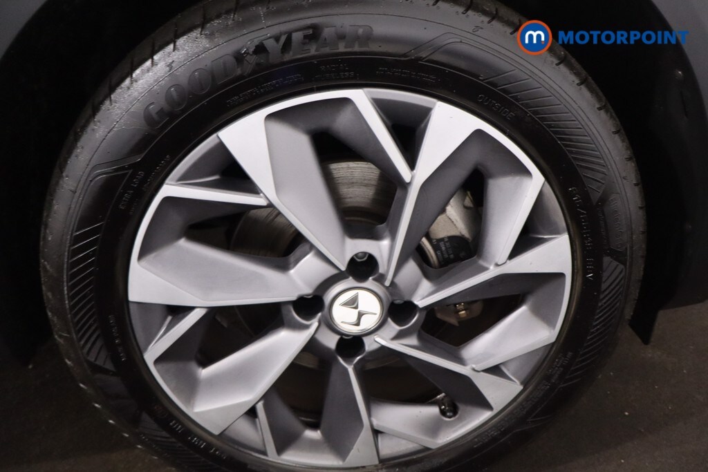 Used DS Automobiles DS 3 2021 for sale - 77417902: Photo 18