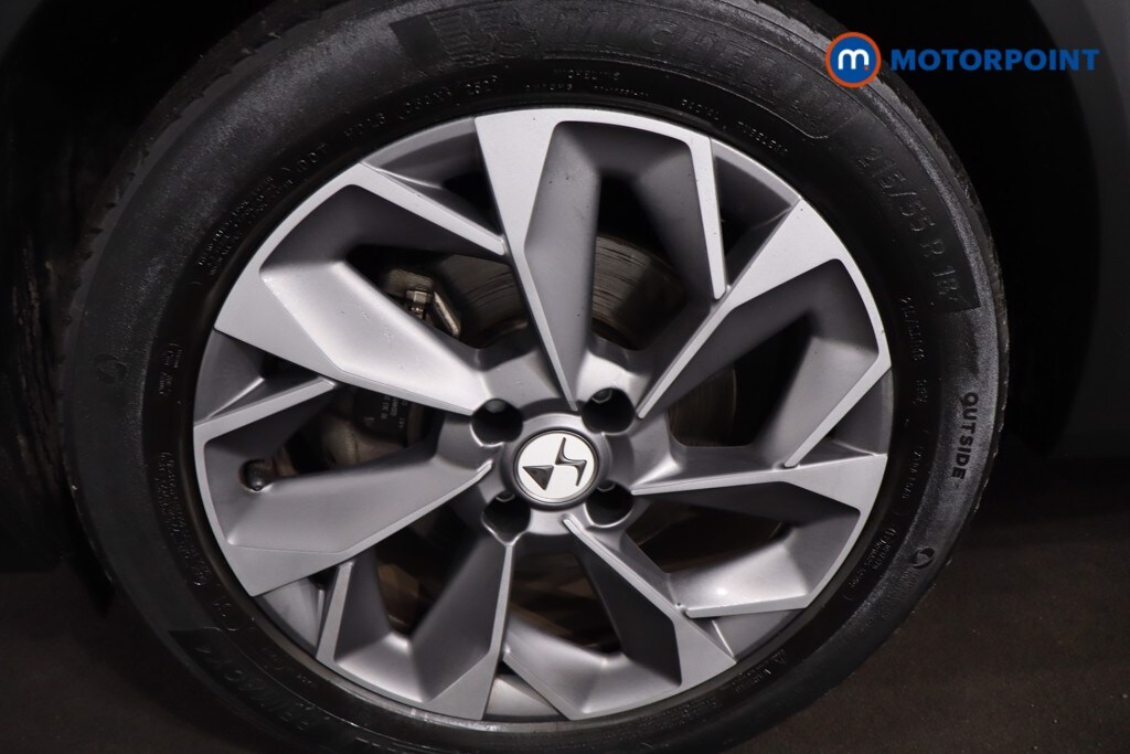 Used DS Automobiles DS 3 2021 for sale - 77417902: Photo 19