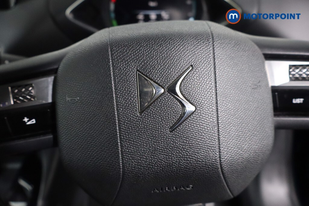 Used DS Automobiles DS 3 2021 for sale - 77417902: Photo 21