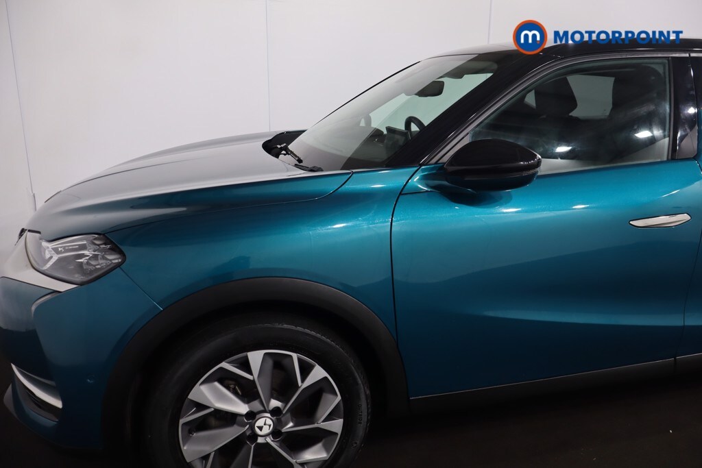 Used DS Automobiles DS 3 2021 for sale - 77417902: Photo 35