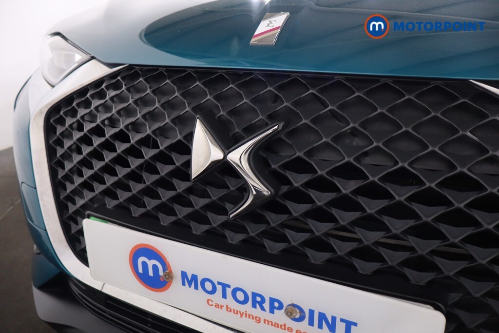 Used DS Automobiles DS 3 2021 for sale - 77417902: Photo 37