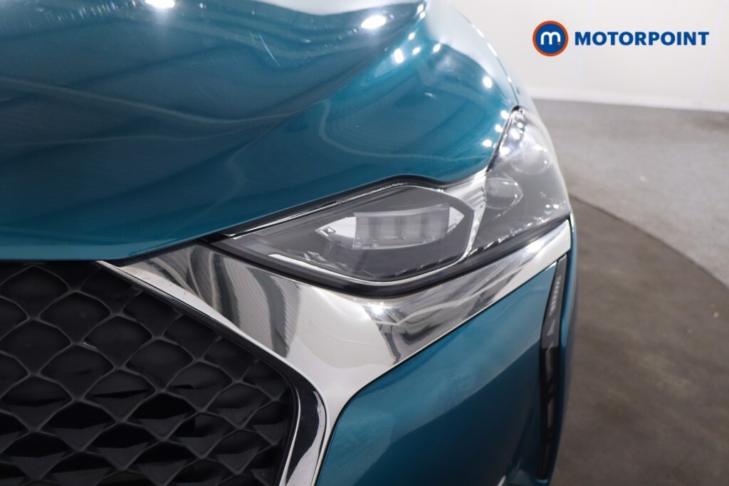 Used DS Automobiles DS 3 2021 for sale - 77417902: Photo 39