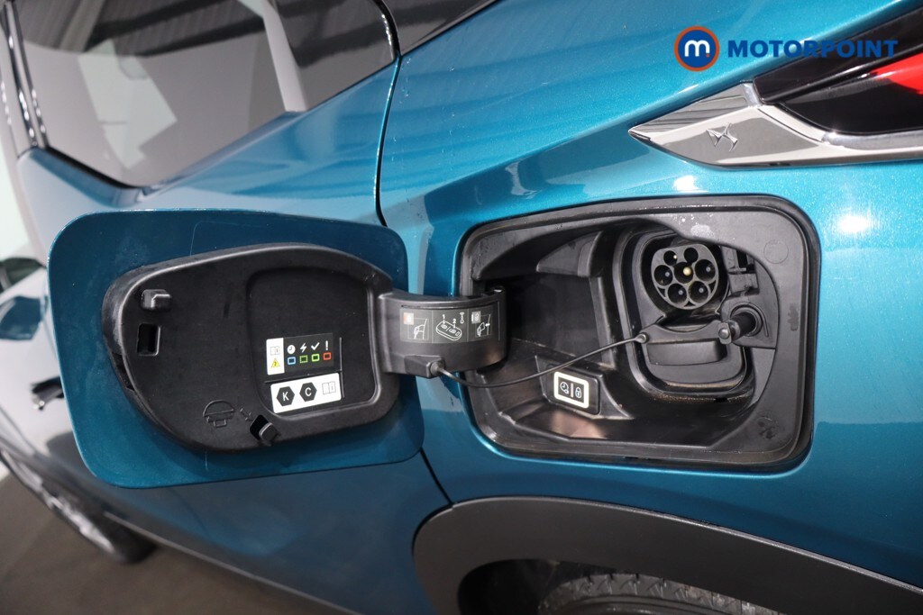 Used DS Automobiles DS 3 2021 for sale - 77417902: Photo 42