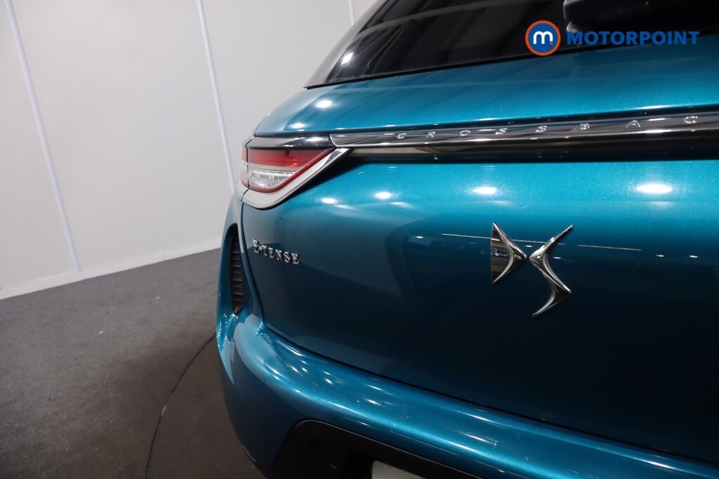 Used DS Automobiles DS 3 2021 for sale - 77417902: Photo 44