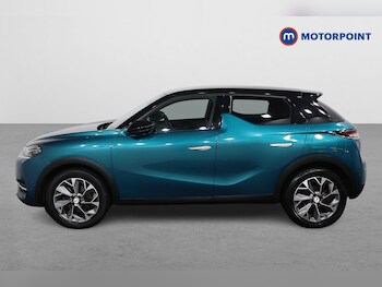 Used DS Automobiles DS 3 undefined for sale - 77417902: Photo