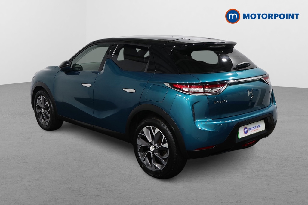 Used DS Automobiles DS 3 2021 for sale - 77417902: Photo 5