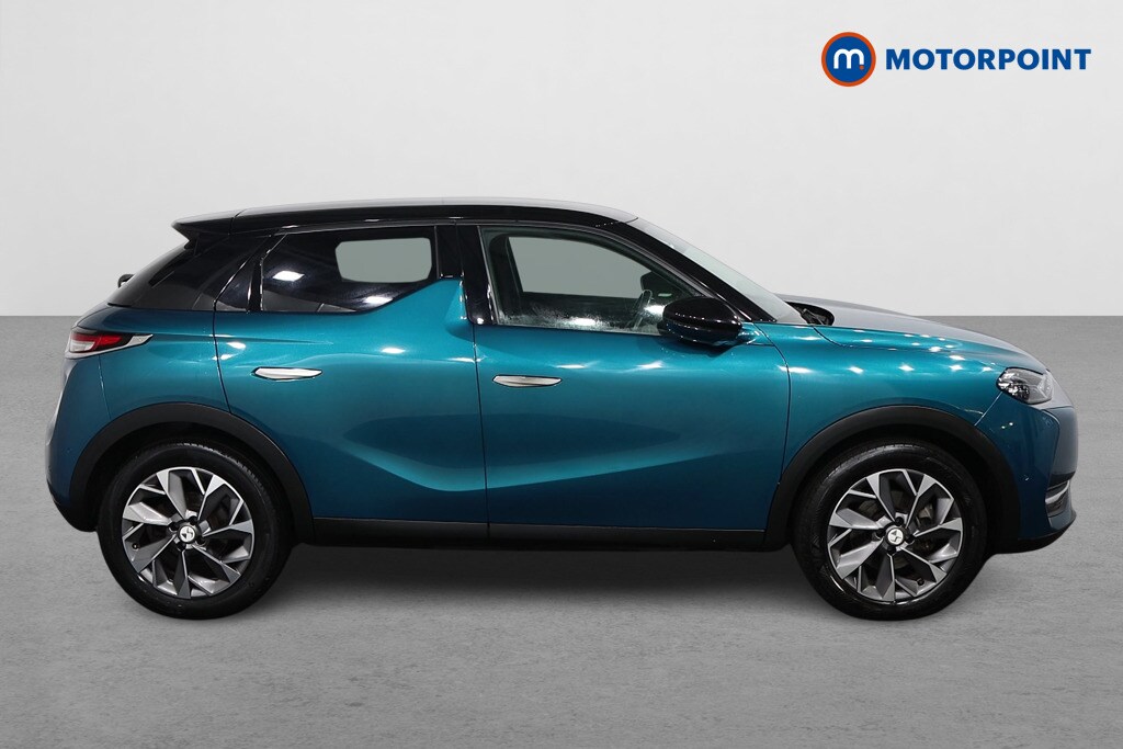 Used DS Automobiles DS 3 2021 for sale - 77417902: Photo 8