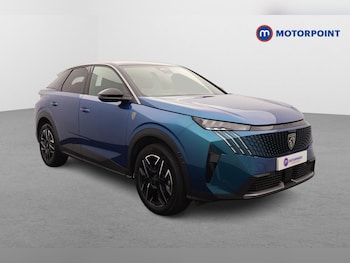 Used Peugeot 3008 2025 for sale - 79479993: Photo