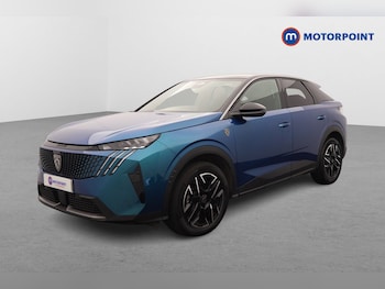 Used Peugeot 3008 2025 for sale - 79479993: Photo