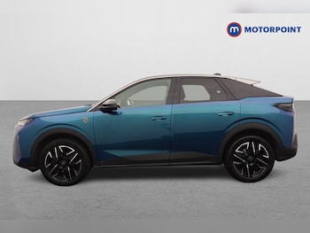 Used Peugeot 3008 2025 for sale - 79479993: Photo