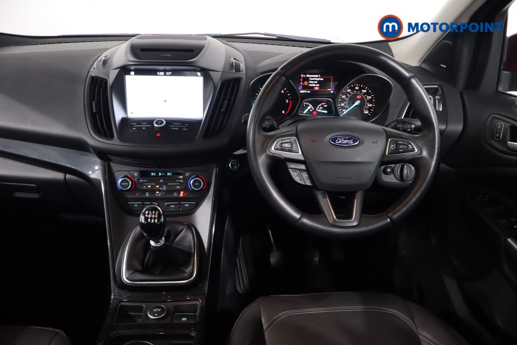 Used Ford Kuga 2018 for sale - 76036406: Photo 11