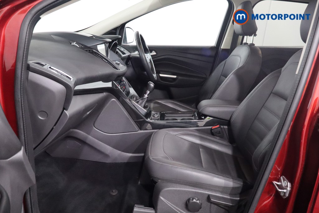 Used Ford Kuga 2018 for sale - 76036406: Photo 12