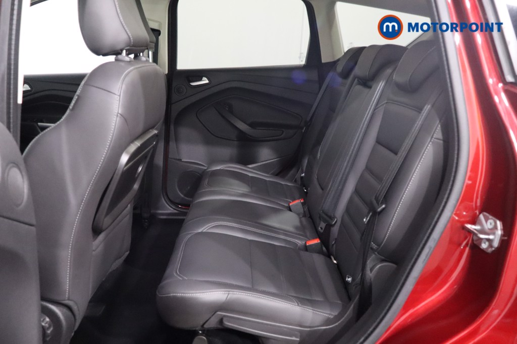 Used Ford Kuga 2018 for sale - 76036406: Photo 13