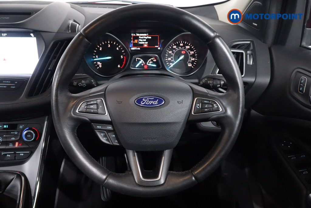 Used Ford Kuga 2018 for sale - 76036406: Photo 14