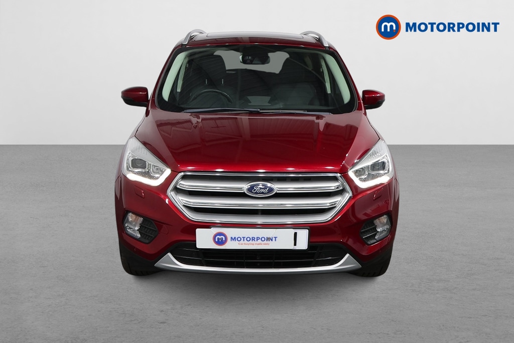 Used Ford Kuga 2018 for sale - 76036406: Photo 2