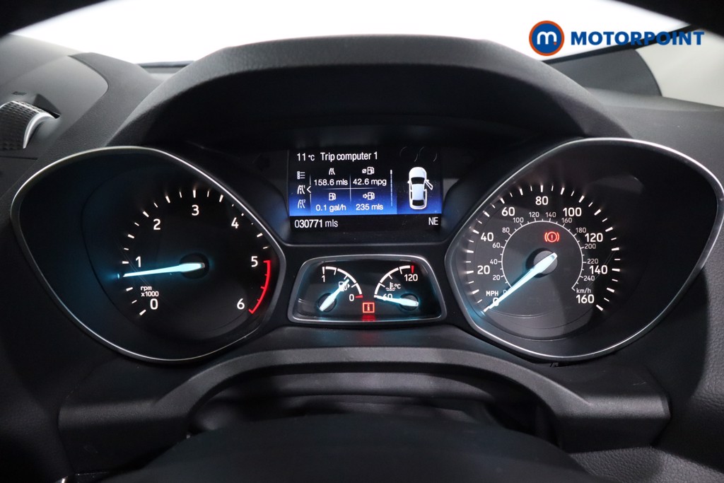 Used Ford Kuga 2018 for sale - 76036406: Photo 22