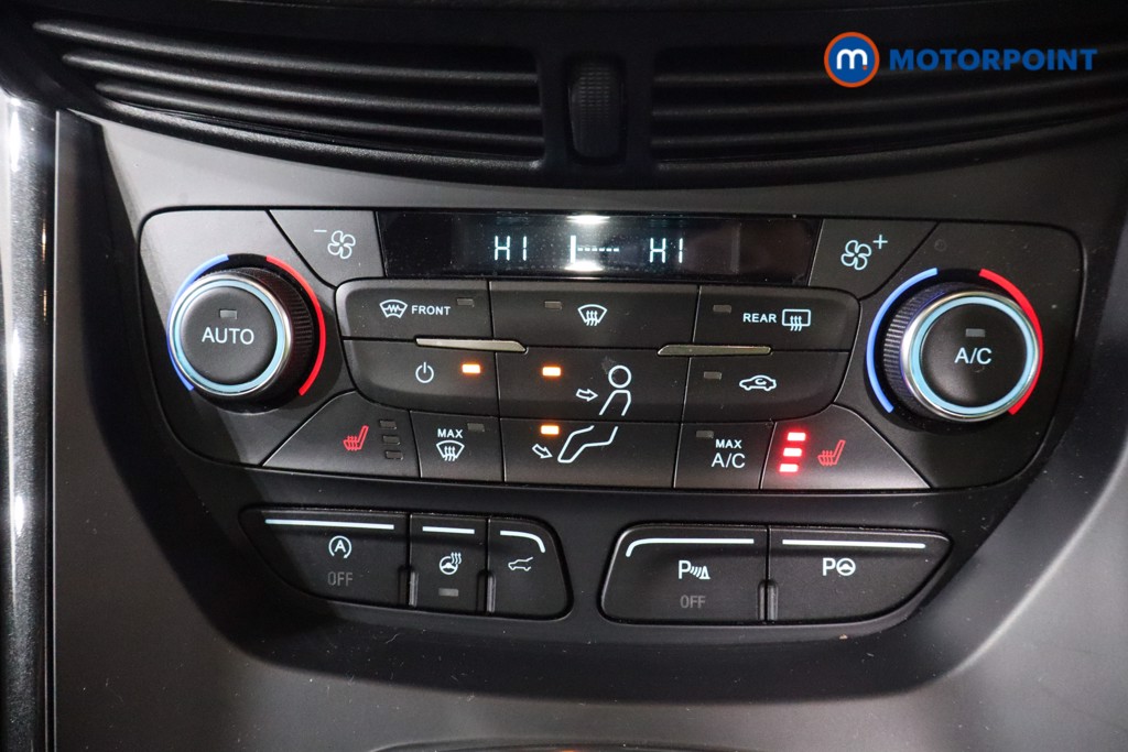Used Ford Kuga 2018 for sale - 76036406: Photo 25