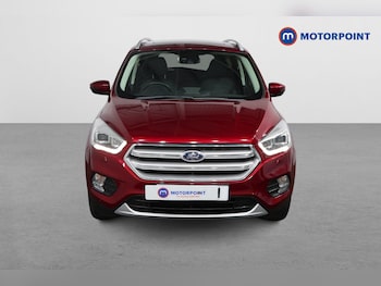 Used Ford Kuga 2018 for sale - 76036406: Photo 2