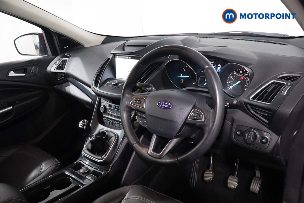 Used Ford Kuga 2018 for sale - 76036406: Photo 35