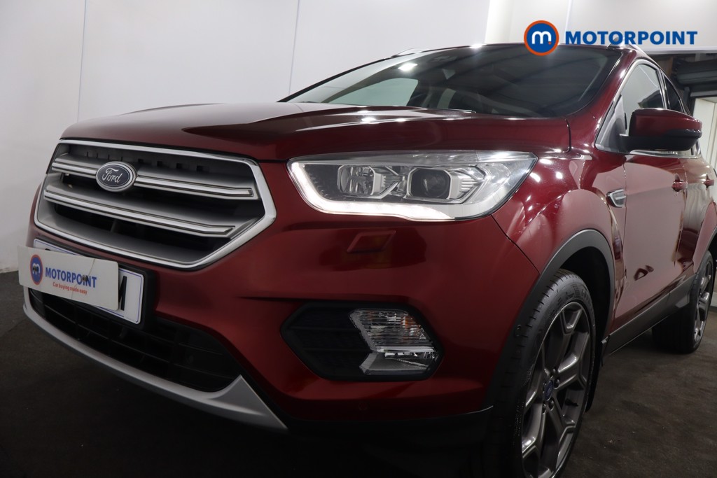 Used Ford Kuga 2018 for sale - 76036406: Photo 36