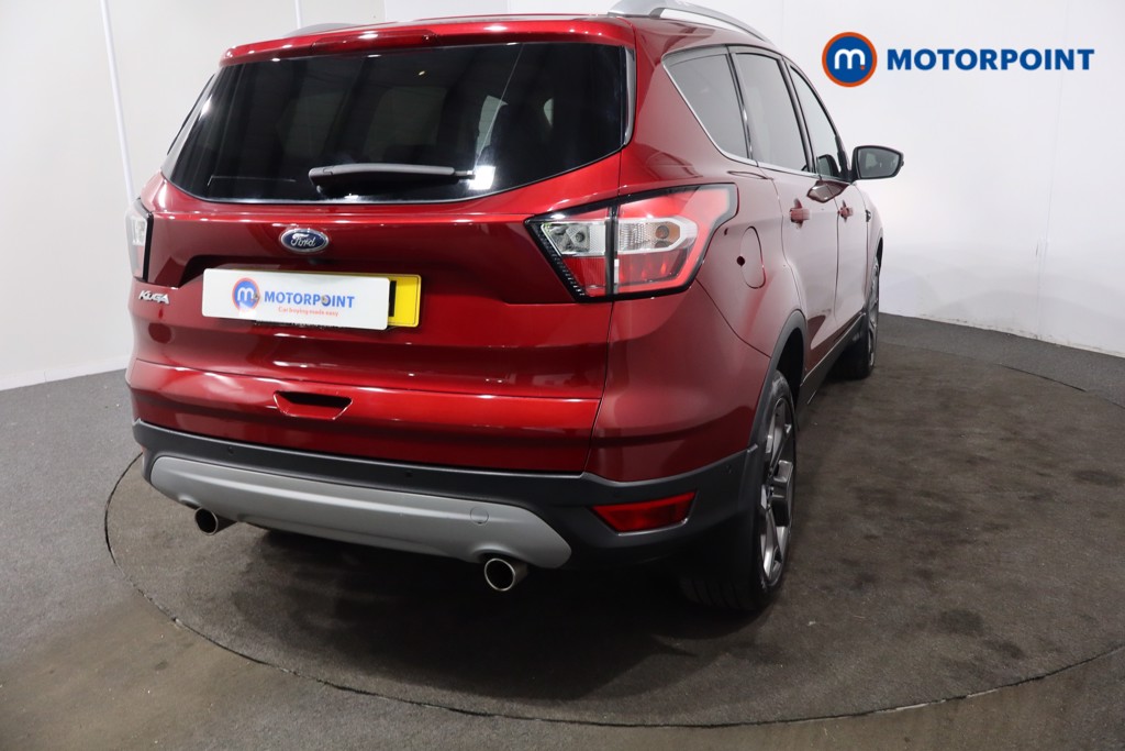 Used Ford Kuga 2018 for sale - 76036406: Photo 38