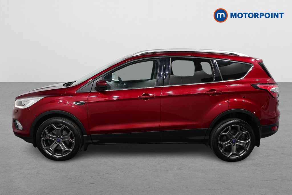 Used Ford Kuga 2018 for sale - 76036406: Photo 4