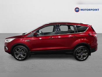 Used Ford Kuga 2018 for sale - 76036406: Photo 4