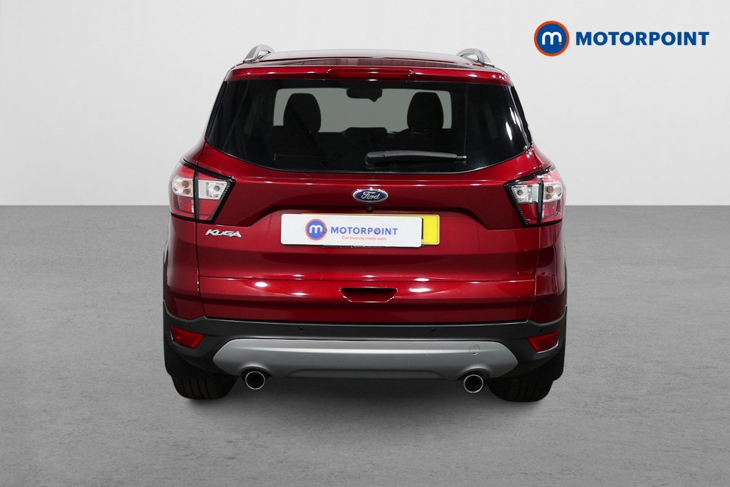 Used Ford Kuga 2018 for sale - 76036406: Photo 6