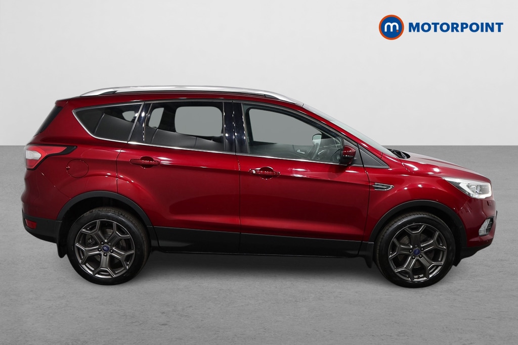 Used Ford Kuga 2018 for sale - 76036406: Photo 8