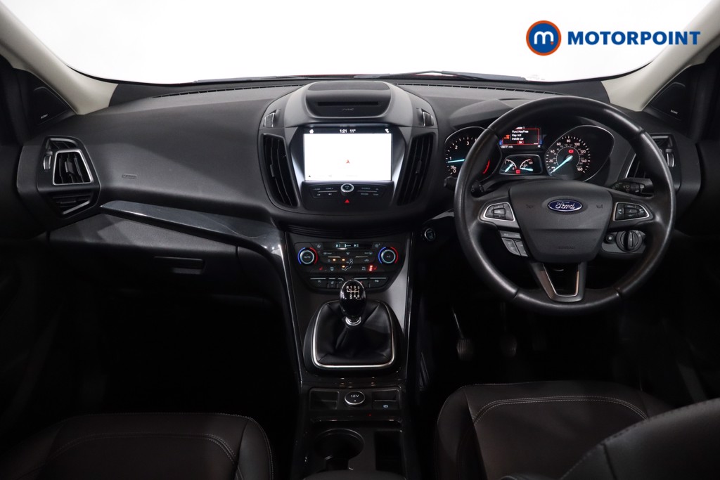 Used Ford Kuga 2018 for sale - 76036406: Photo 9