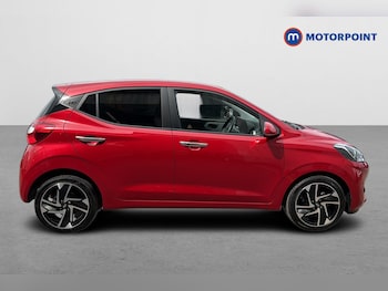 Used Hyundai i10 2025 for sale - 78719403: Photo
