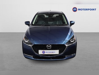 Used Mazda Mazda2 2022 for sale - 78719356: Photo