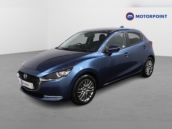 Used Mazda Mazda2 2022 for sale - 78719356: Photo