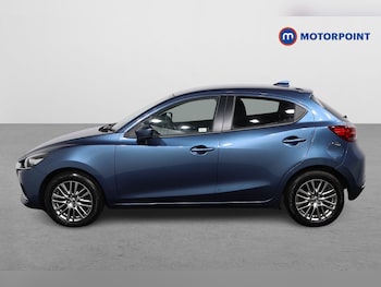 Used Mazda Mazda2 2022 for sale - 78719356: Photo