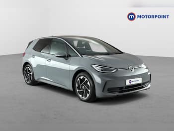 Volkswagen ID.3 feature image