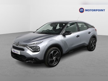 Used Citroen C4 2023 for sale - 75341689: Photo